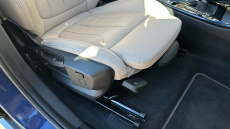 BMW X1 sDrive 20i [178] xLine 5dr Step Auto Petrol Estate